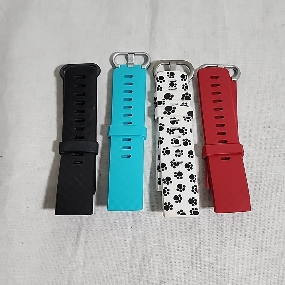 💛WRIST band for fitbit watch